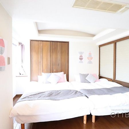 Nk Bld5F Sapporo 3Ldk 3Br 1 Floor 1 Room Exterior photo